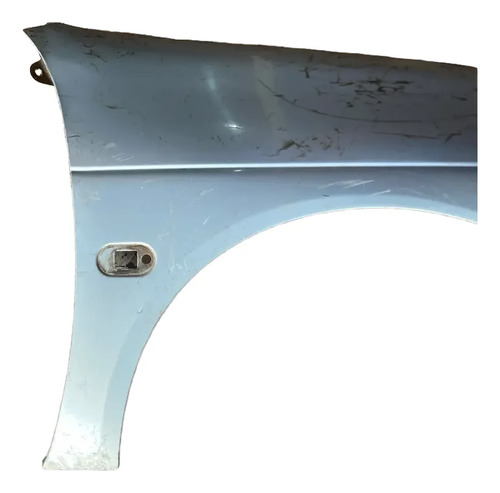 Paralama  Lado Direito Renault Megane 1996 Até 1999