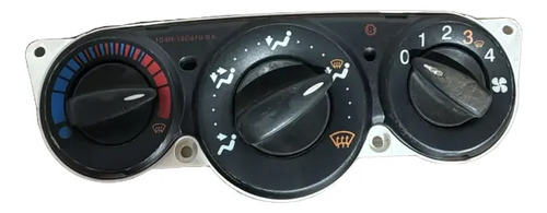 Comando Ar Condicionado Ford Focus 2002/2007