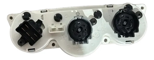 Comando Ar Condicionado Ford Focus 2002/2007 - Imagem 2