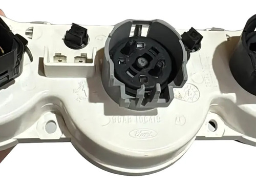 Comando Ar Condicionado Ford Focus 2002/2007 - Imagem 3