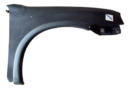 Paralama Direito Corsa Montana 2004 Até 2008 Original