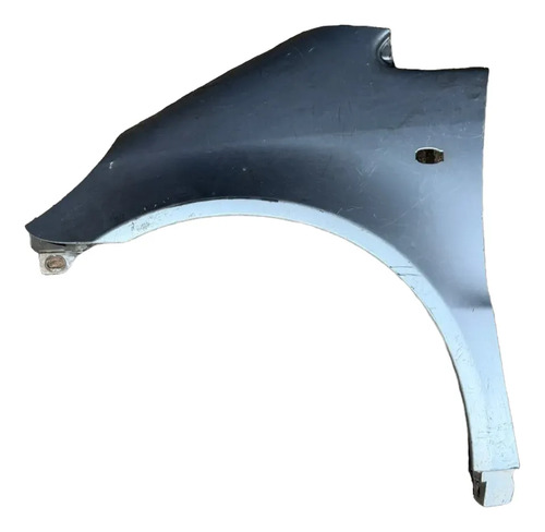 Paralama Lado Esquerdo Mercedes Classe A 1998/2005 Original