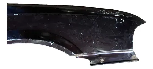 Paralama Lado Direito Monza 1991 Até 1997 Original - Imagem 4