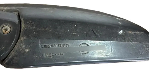 Retrovisor Esquerdo Nissan Maxima 1997 - Imagem 3