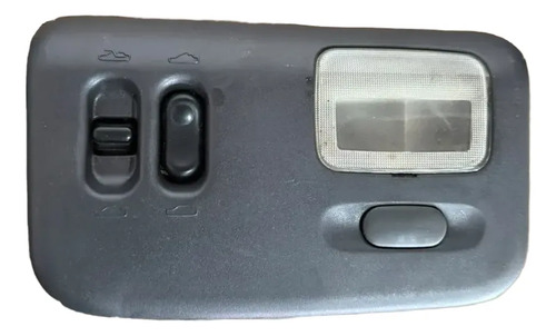 Luz De Teto C/botão Teto Solar  Nissan Maxima 97