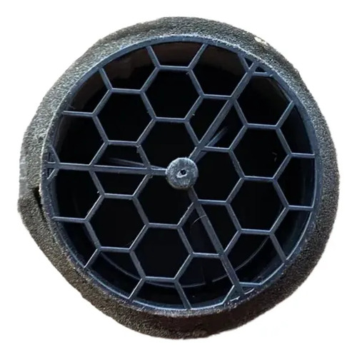 Difusor De Ar Jac J3 2012 Original - Imagem 3