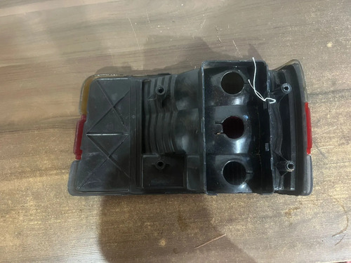 Lanterna Traseira Direita Chevrolet Chevette 1987