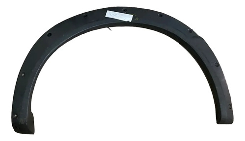 Moldura Paralama Traseiro Direito Uno Way 04/ Nova Original