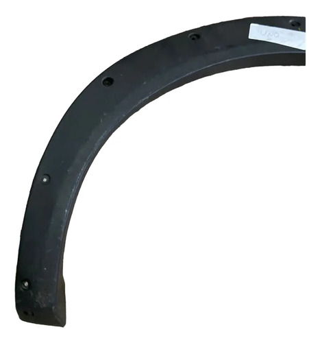 Moldura Paralama Traseiro Direito Uno Way 04/ Nova Original - Imagem 3