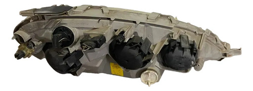 Farol Esquerdo Mercedes Classe A 160 1999/2005 A1688201361 - Imagem 6