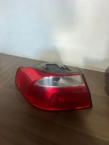 Lanterna Traseira Esquerda Voyage 2013 A 2016 Original