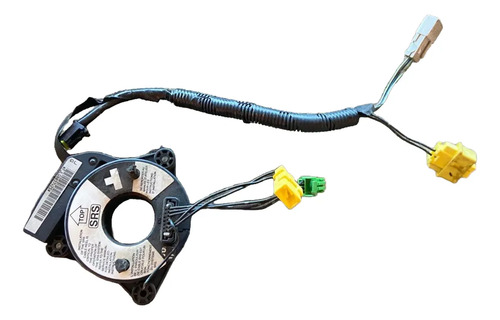 Cinta Fita Airbag Honda Civic 1996 1997 1998 1999 2000 - Imagem 2