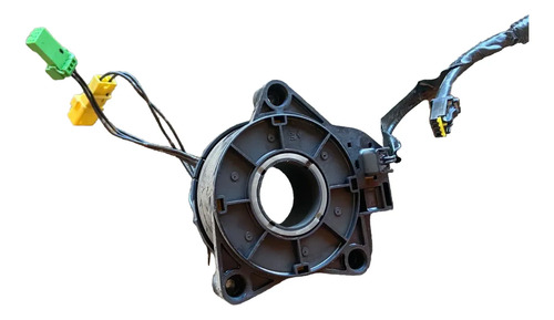 Cinta Fita Airbag Honda Civic 1996 1997 1998 1999 2000 - Imagem 3
