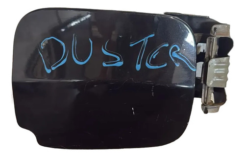 Tampa Portinhola Renault Duster 2010 Até 2015 Original