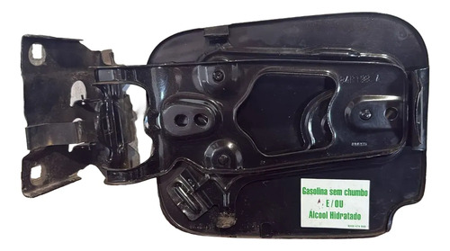 Tampa Portinhola Renault Duster 2010 Até 2015 Original - Imagem 2