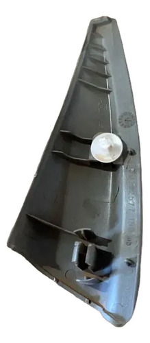 Moldura Interna Porta Esq Citroen Xsara Picasso 2003 2010 - Imagem 3