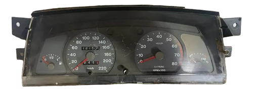 Painel De Instrumentos Fiat Tempra Sx 2.0 93 Até 98 Original - Imagem 3