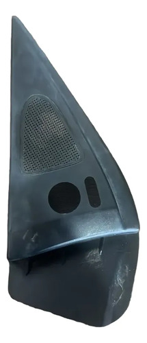 Moldura Intr. Retrovisor Esq Fiat Siena 2009 A 2010 46020001