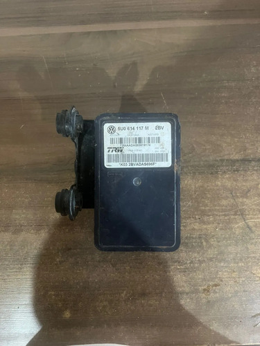 Modulo Abs Vw 5u0614117m Saveiro Gol G7 G8 2018 2019 2020