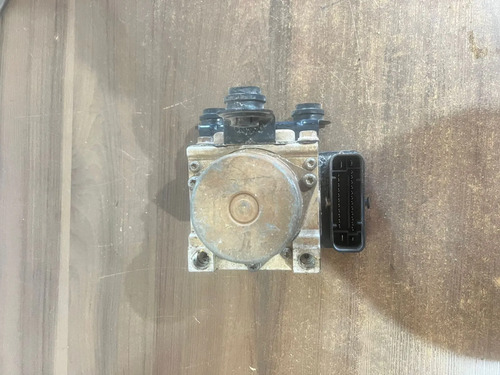 Modulo Abs Vw 5u0614117m Saveiro Gol G7 G8 2018 2019 2020 - Imagem 2