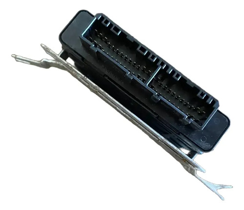 Modulo Central Abs Honda Civic 1996 Ate 2000 39790s04g111m1 - Imagem 4
