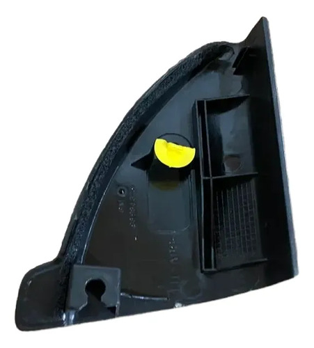 Acabamento Interno Esquerd Retrovisor Gm Cruze 2012 Até 2016 - Imagem 2