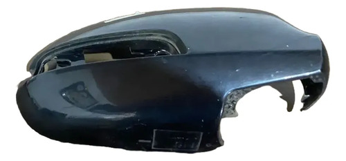 Capa Retrovisor Direito I30 2008 Até 2012 Original Preto - Imagem 2
