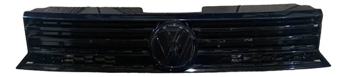 Grade Radiador Volks Saveiro Gol Voyage 2017 A 2022 Original
