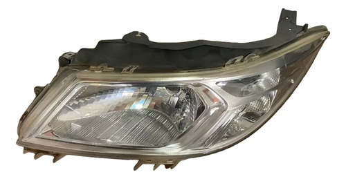 Farol Esquerdo Chevrolet Onix Prisma 2013 Até 2019 Original - Imagem 2