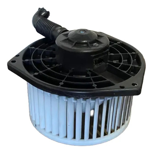 Motor Ventilador Ar Forçado Trailblazer S10 2013 Até 2023