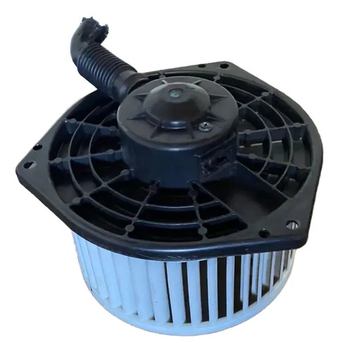 Motor Ventilador Ar Forçado Trailblazer S10 2013 Até 2023 - Imagem 2