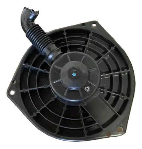 Motor Ventilador Ar Forçado Trailblazer S10 2013 Até 2023 - Imagem 4