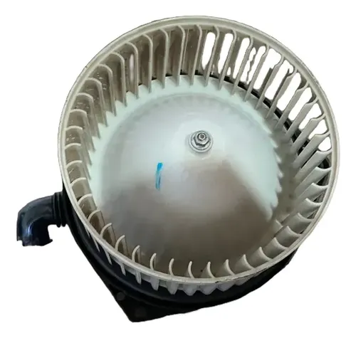 Motor Ventilador Ar Forçado Trailblazer S10 2013 Até 2023 - Imagem 5