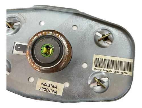 Airbag Passageiro Citroen Xsara Picasso 2001 A 2011 Original - Imagem 2