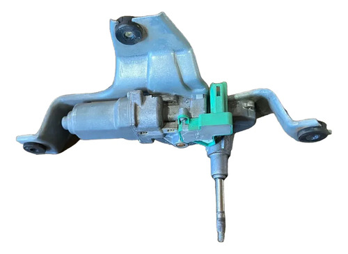 Motor Limpador Para-brisa Traseiro Outlander 2008 Até 2012