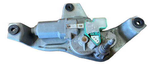 Motor Limpador Para-brisa Traseiro Outlander 2008 Até 2012 - Imagem 3