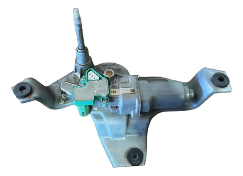 Motor Limpador Para-brisa Traseiro Outlander 2008 Até 2012 - Imagem 4