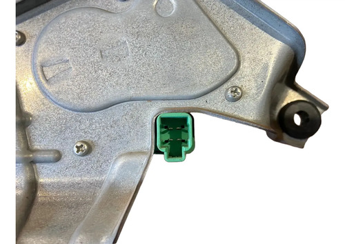 Motor Limpador Para-brisa Traseiro Outlander 2008 Até 2012 - Imagem 5