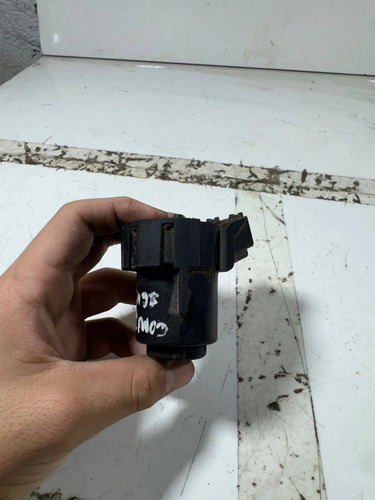 Comutador Igniçao Volkswagen Voyage 2009 A 2012 Original - Imagem 2