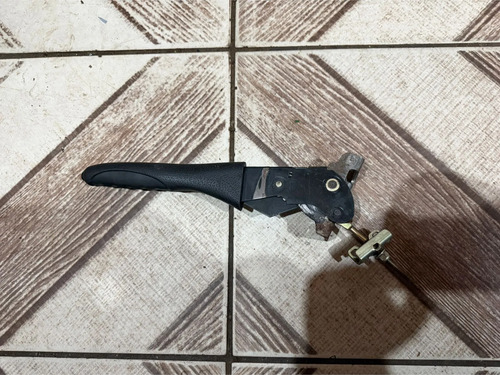 Alavanca De Freio De Mão Original Peugeot 206 / 207 / Escap - Imagem 2