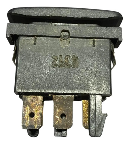 Botão Vidro Elétrico Volkswagen Santana 1988 1994 Original - Imagem 6
