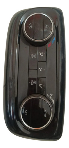 Comando Digital Ar Condicionado Fiat Strada Ulta 2025 - Imagem 2
