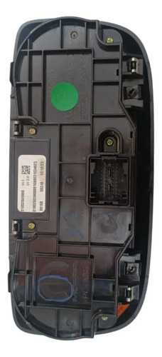 Comando Digital Ar Condicionado Fiat Strada Ulta 2025 - Imagem 5