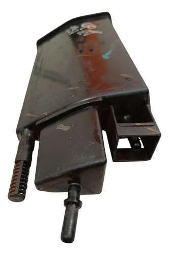 Filtro Canister Volkswagen Up 1.0  -  1s0201801a - Imagem 1