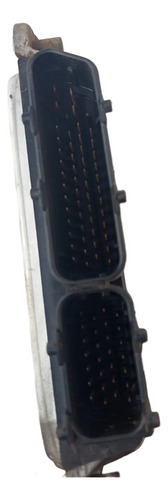 Módulo De Injeção Centralina Vw Polo 1.6 2007 032906032l - Imagem 3
