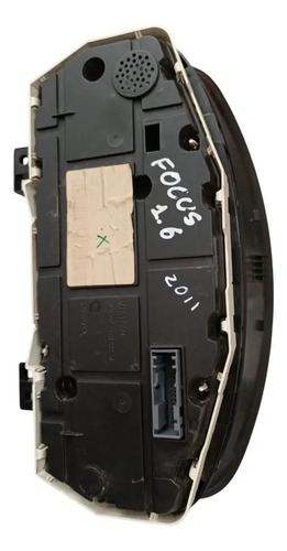 Painel De Instrumentos Ford Focus Preto - Imagem 4
