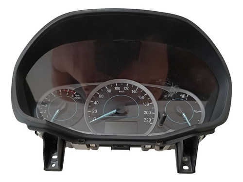 Painel De Instrumentos Ford Ka 1.0 2021 - Imagem 1