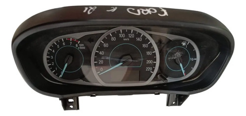 Painel De Instrumentos Ford Ka 1.0 2021 - Imagem 3