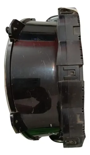Painel De Instrumento Velocímetro Fiat Uno Vivace 51917951 Preto - Imagem 2