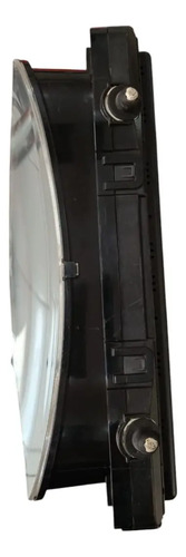 Painel De Instrumento Velocímetro Fiat Uno Vivace 51917951 Preto - Imagem 4